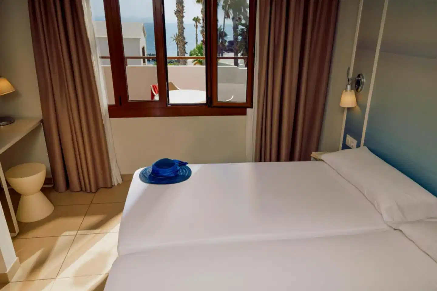 TUI BLUE Flamingo Beach Wohnbeispiel