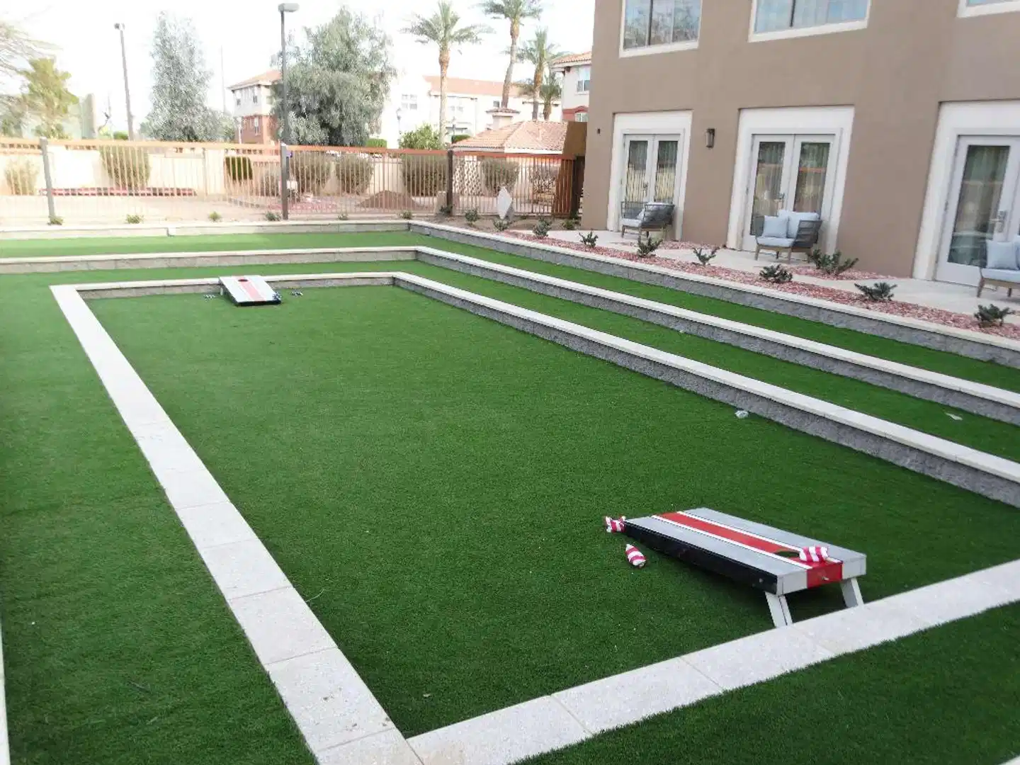 Aiden by Best Western @ Scottsdale North Sport und Entertainment