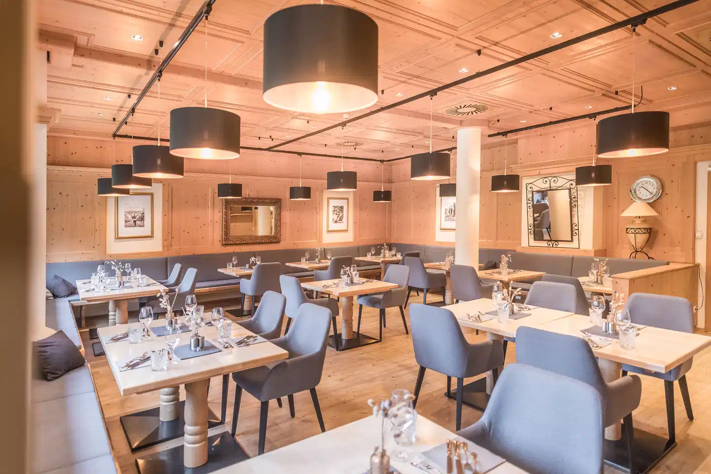 Hotel & Therme NOVA Köflach Restaurant