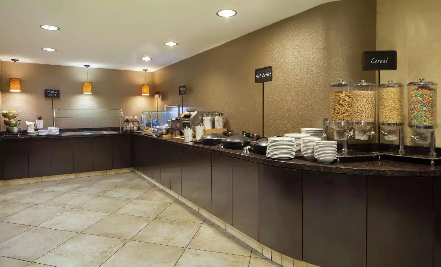 Embassy Suites by Hilton Philadelphia - Airport Restaurant