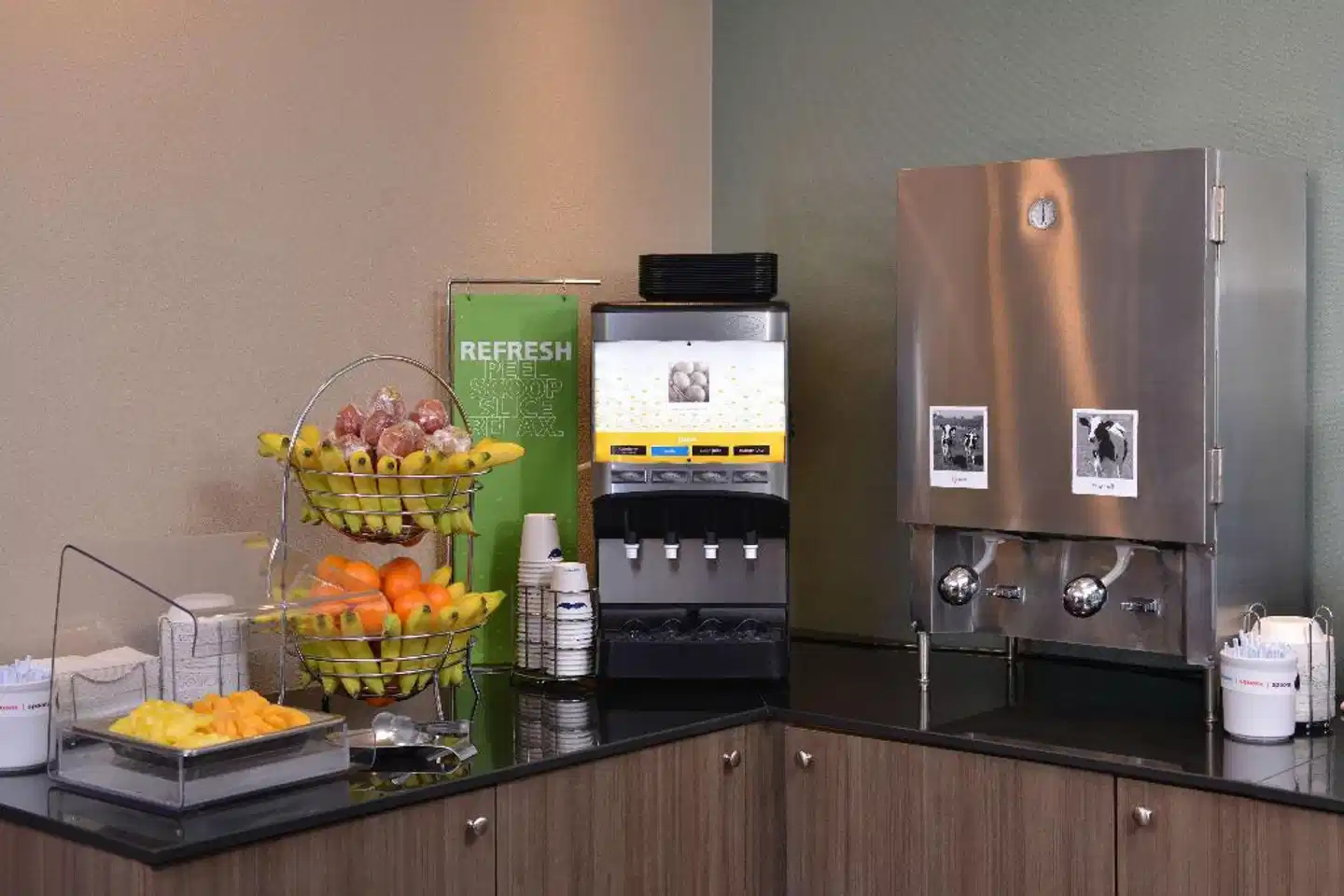 Hampton Inn closest to Universal Orlando Wohnbeispiel