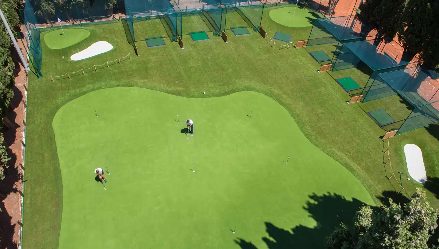 Park Plaza Verudela Sport und Entertainment