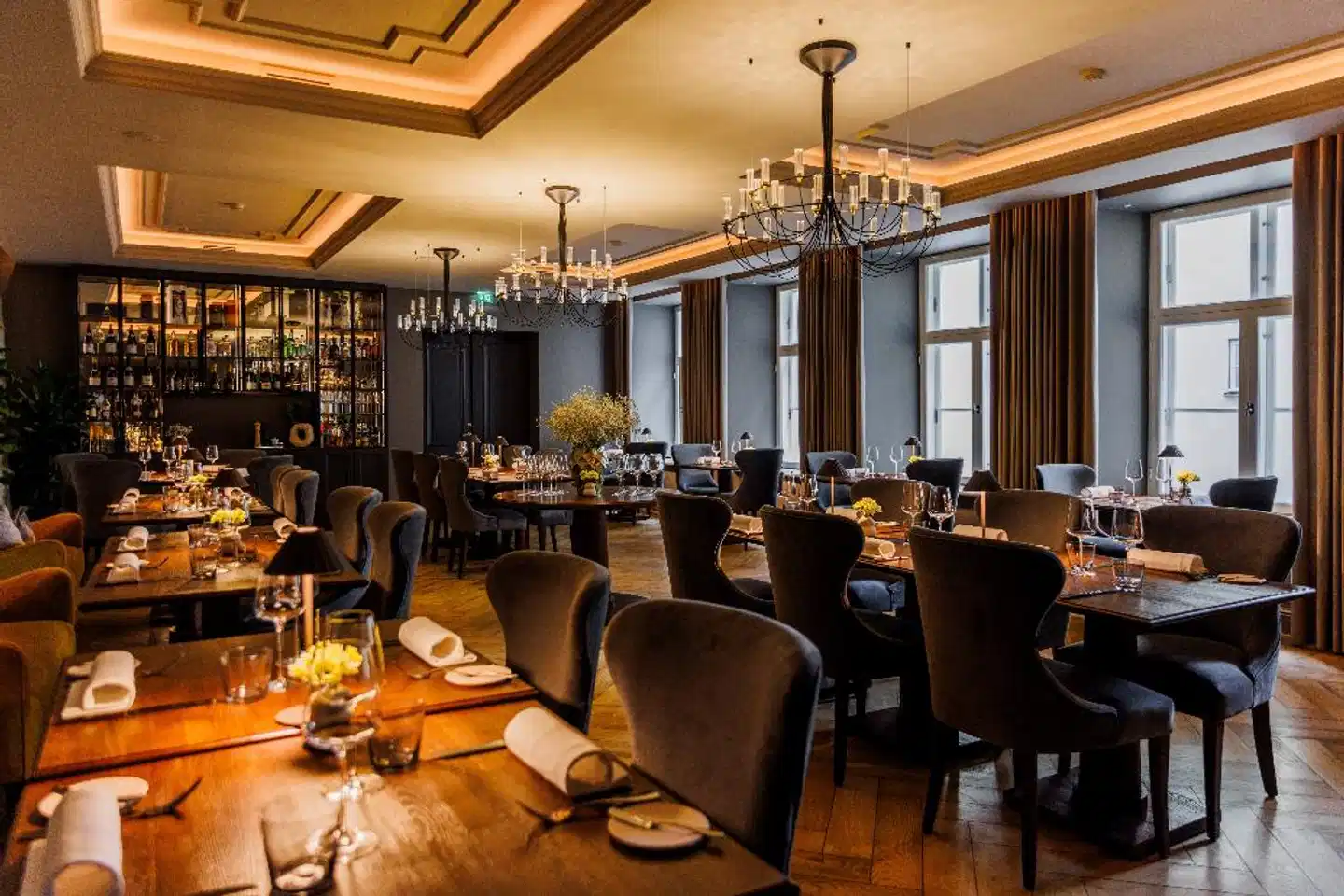 Nunne Boutique Hotel Restaurant