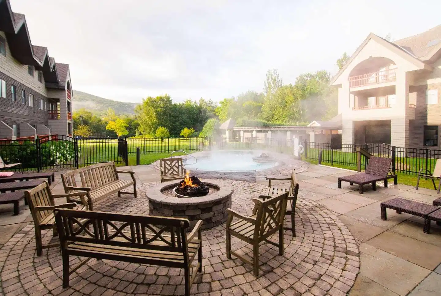 Killington Mountain Lodge, Tapestry Collection by Hilton Terrasse