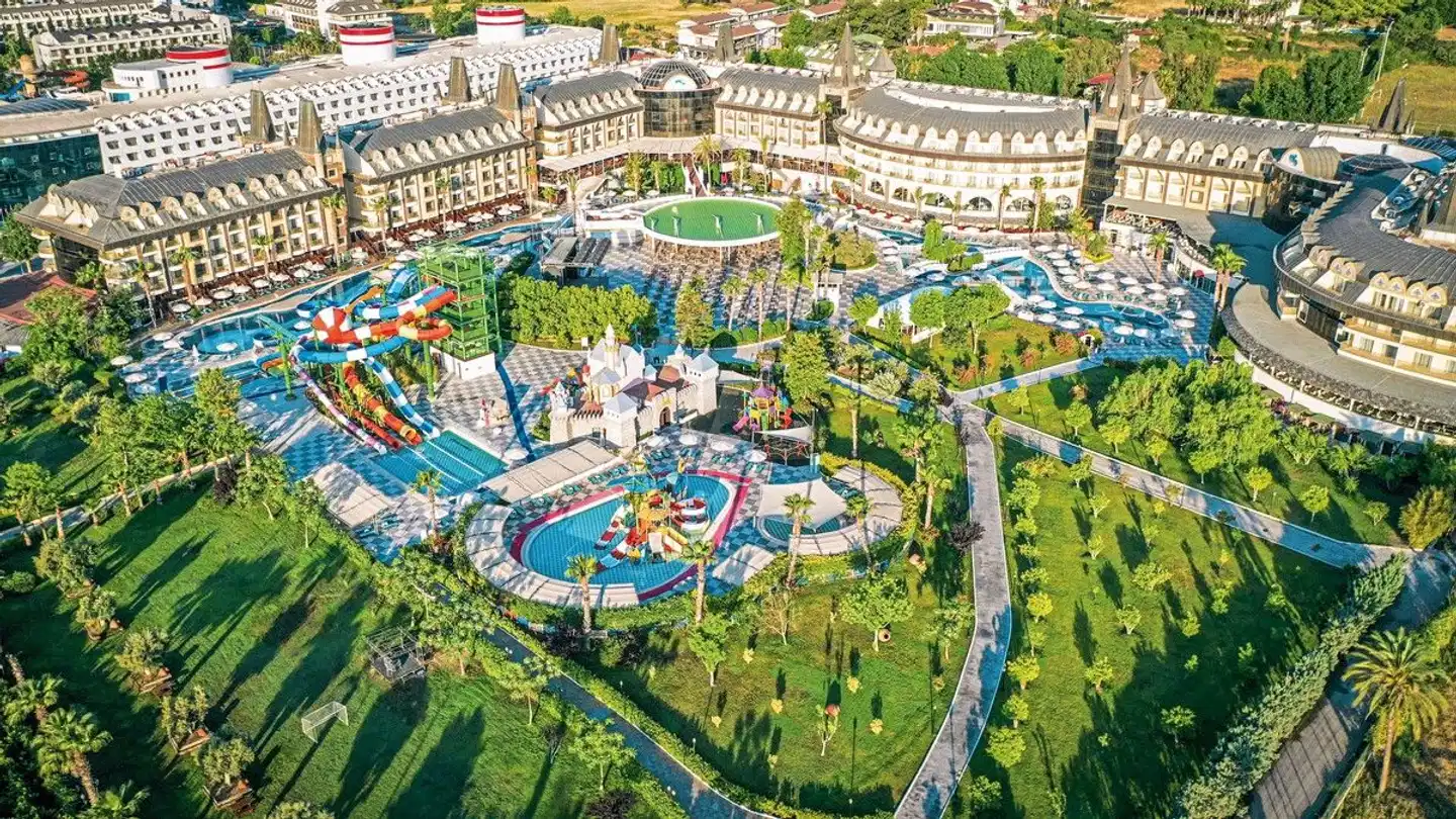 Crystal Prestige Pearl Collection Modellaufnahme