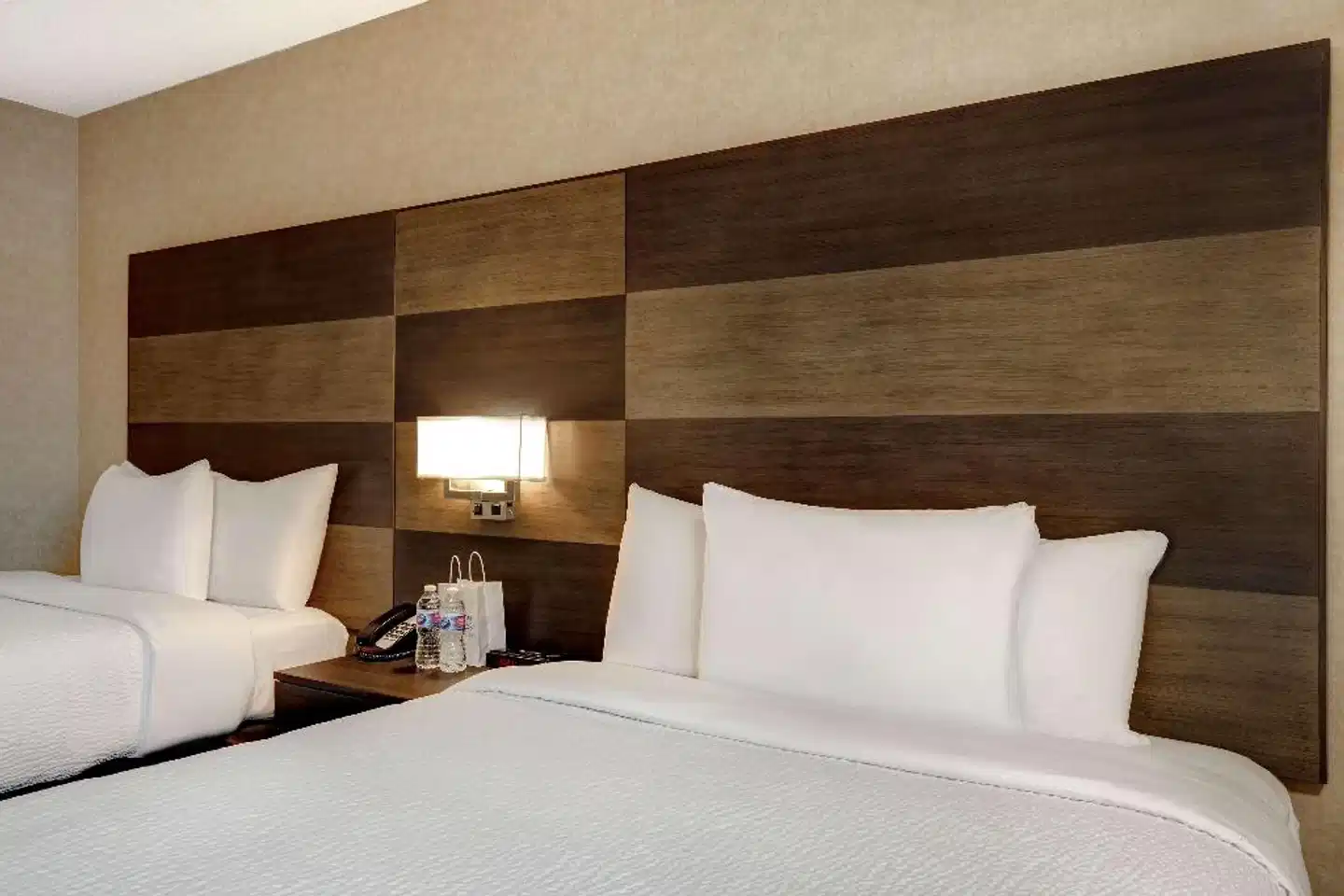 Days Inn by Wyndham Calgary South Wohnbeispiel