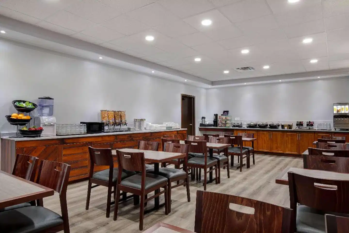 Days Inn by Wyndham Calgary South Konferenz