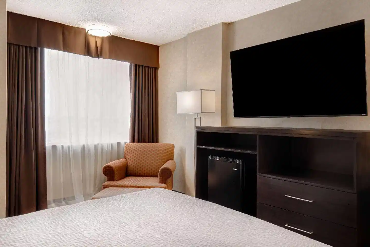 Days Inn by Wyndham Calgary South Wohnbeispiel
