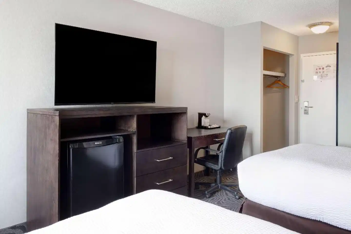Days Inn by Wyndham Calgary South Wohnbeispiel
