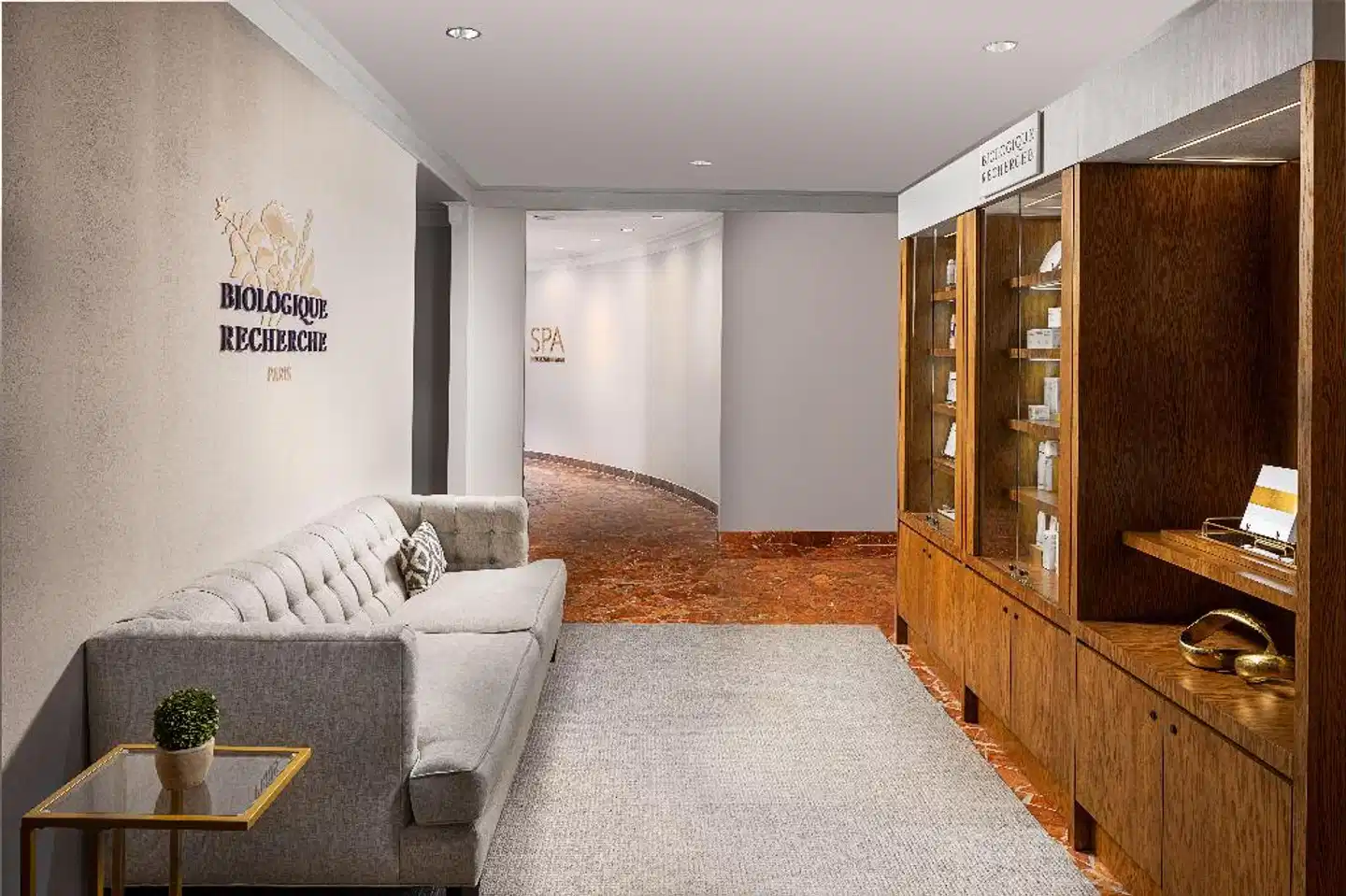 InterContinental Buckhead Konferenz