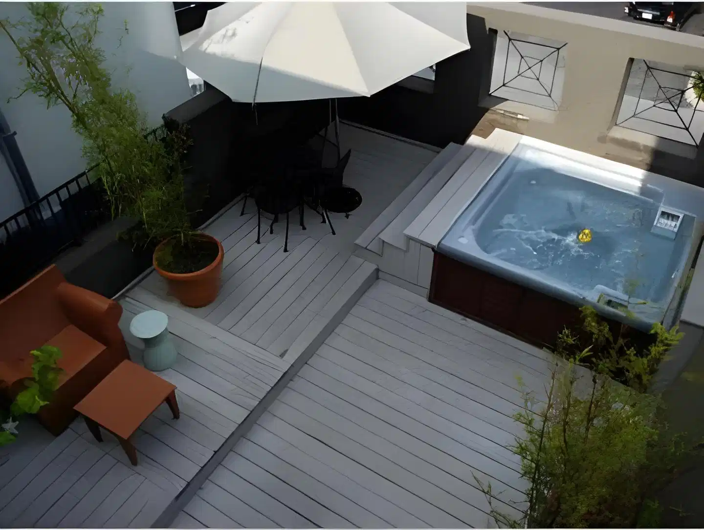 EO Inn & Spa Wellness