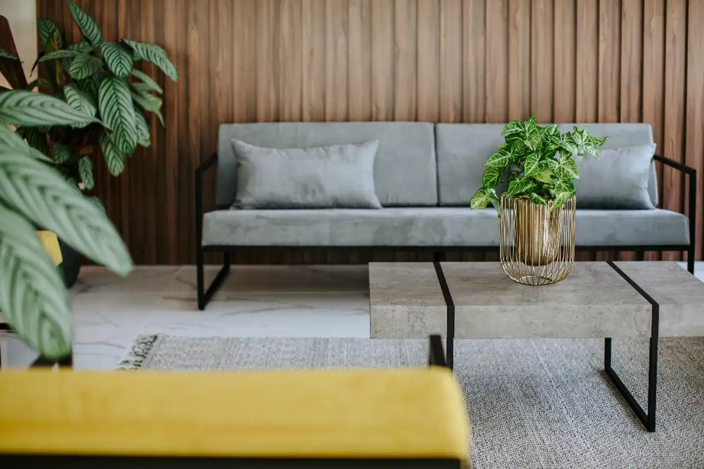 Cosmo Napa Hotel Wohnbeispiel