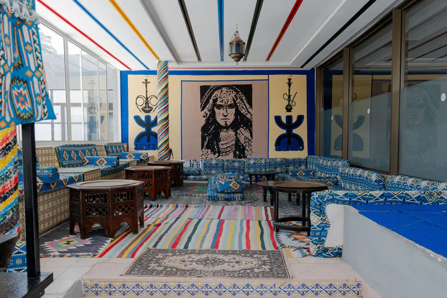 Calimera One Resort Jockey SPORT_AND_ENTERTAINMENT