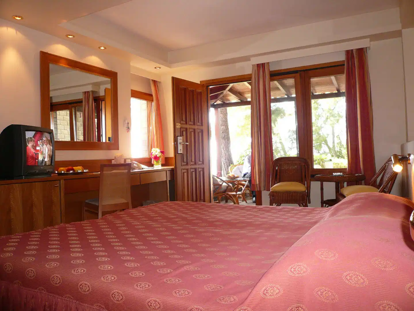 Possidi Holidays Wohnbeispiel