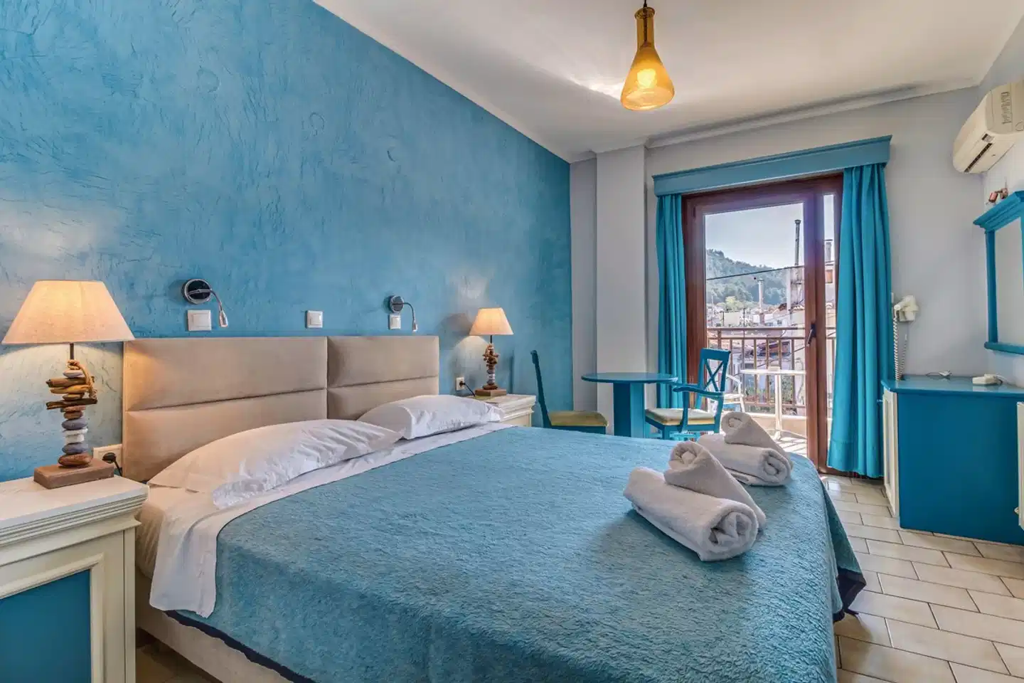 Pegasus Wohnbeispiel