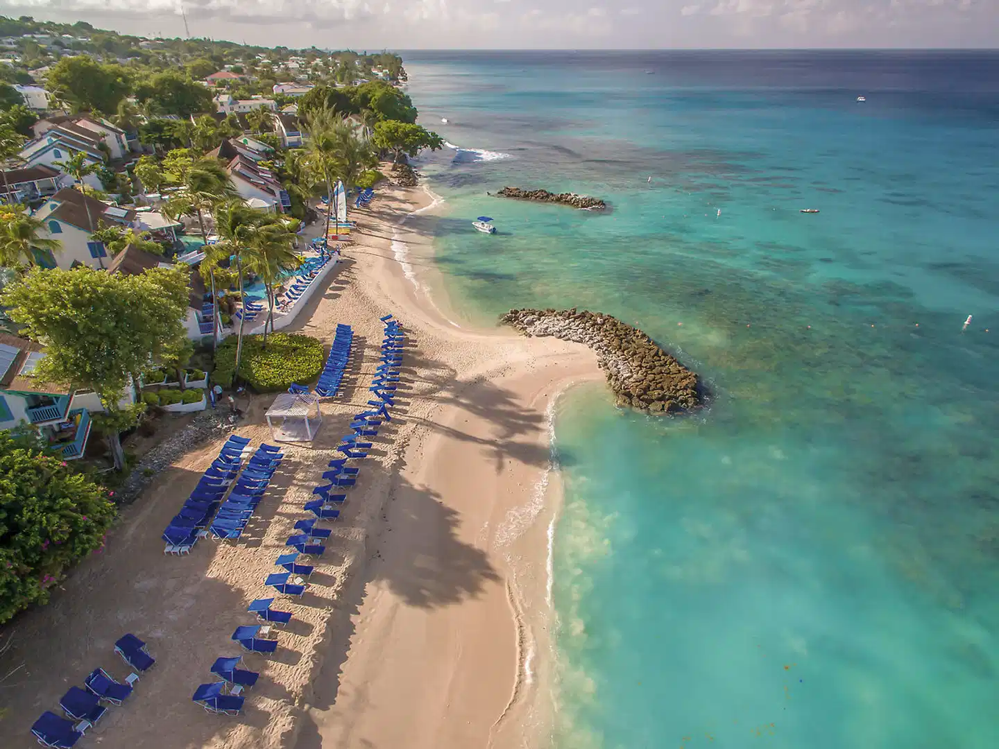 Crystal Cove, Barbados, A Tribute Portfolio All-Inclusive Resort Strand