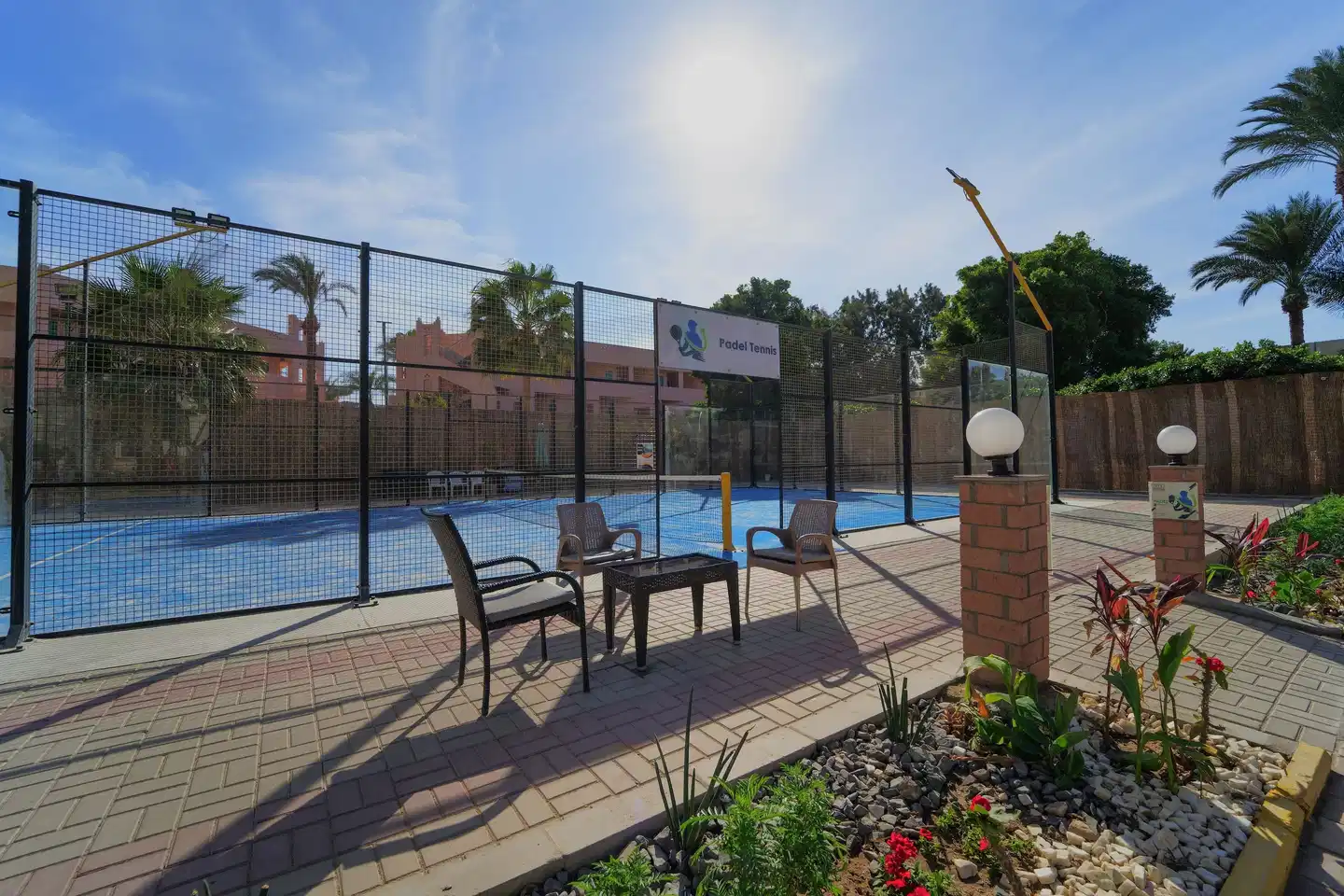 Regina Resort & Aqua Park Sport und Entertainment