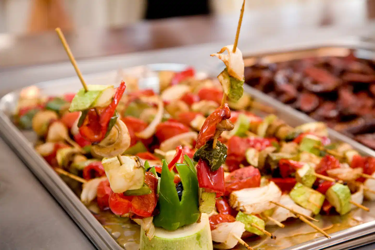 Burgas Beach Restaurant