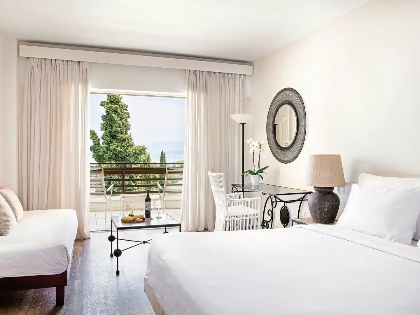 Grecotel Daphnila Bay Wohnbeispiel