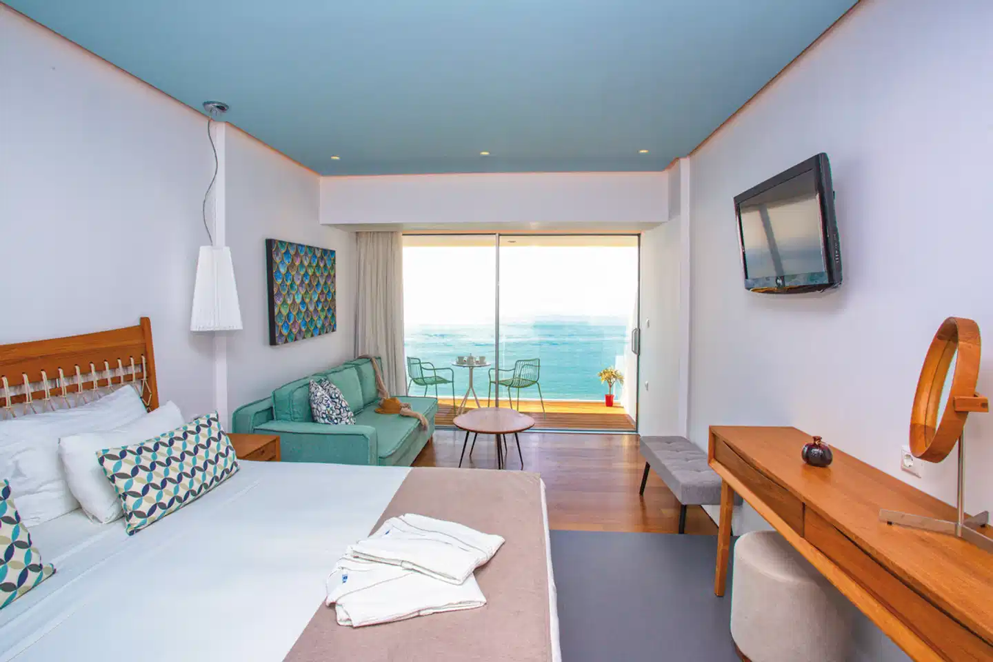 Petra Mare ACCOMMODATION