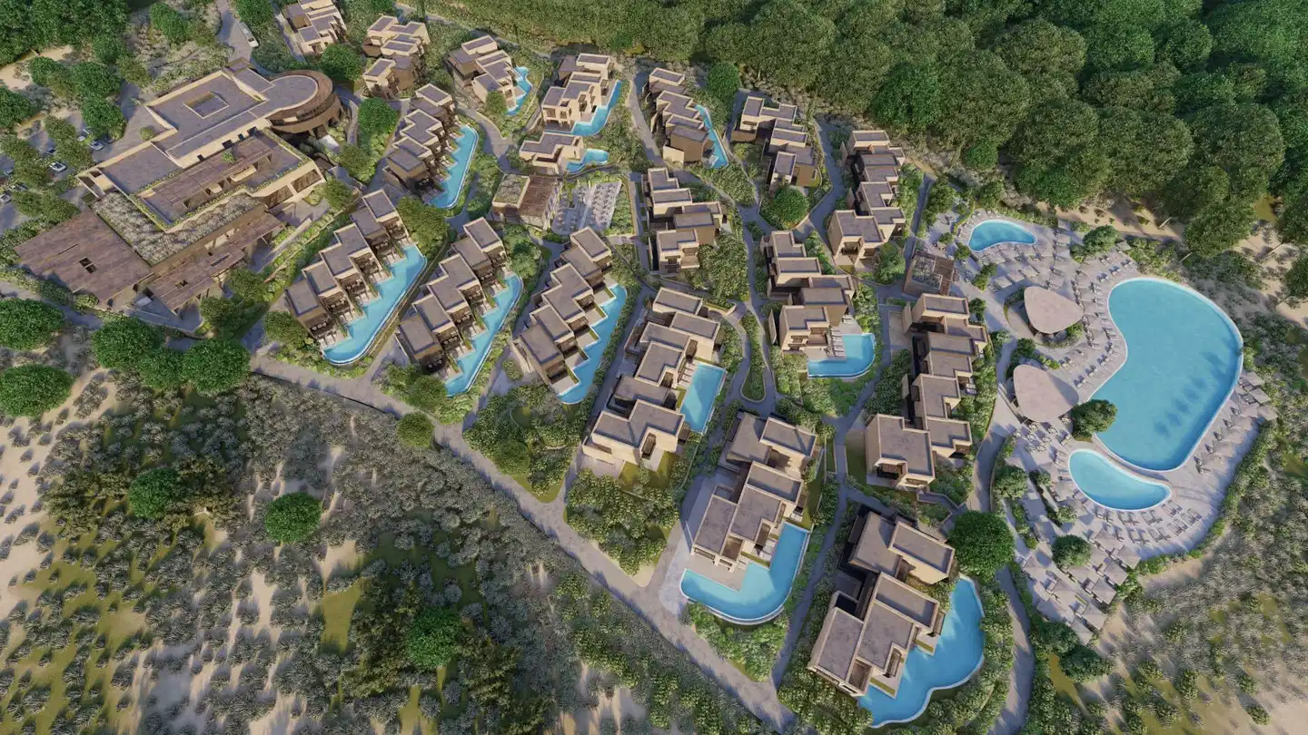 ananea Rocrita OUTDOOR