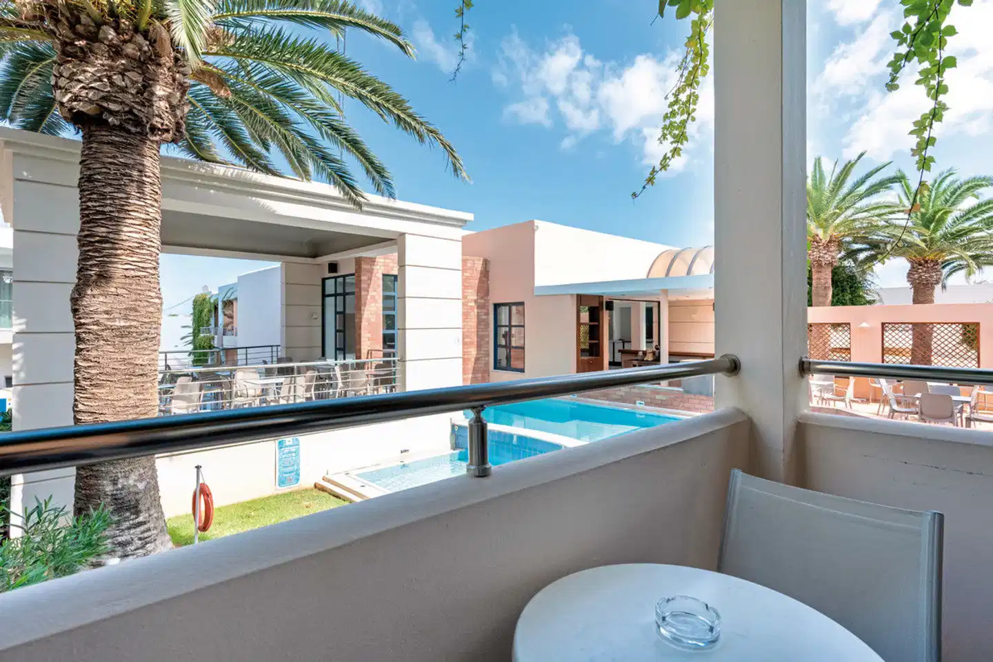 Eva Bay Sport und Entertainment