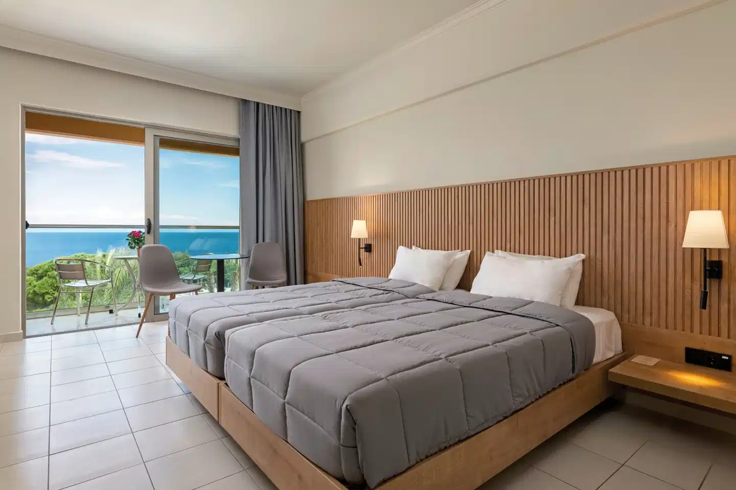 Kresten Palace Hotel ACCOMMODATION