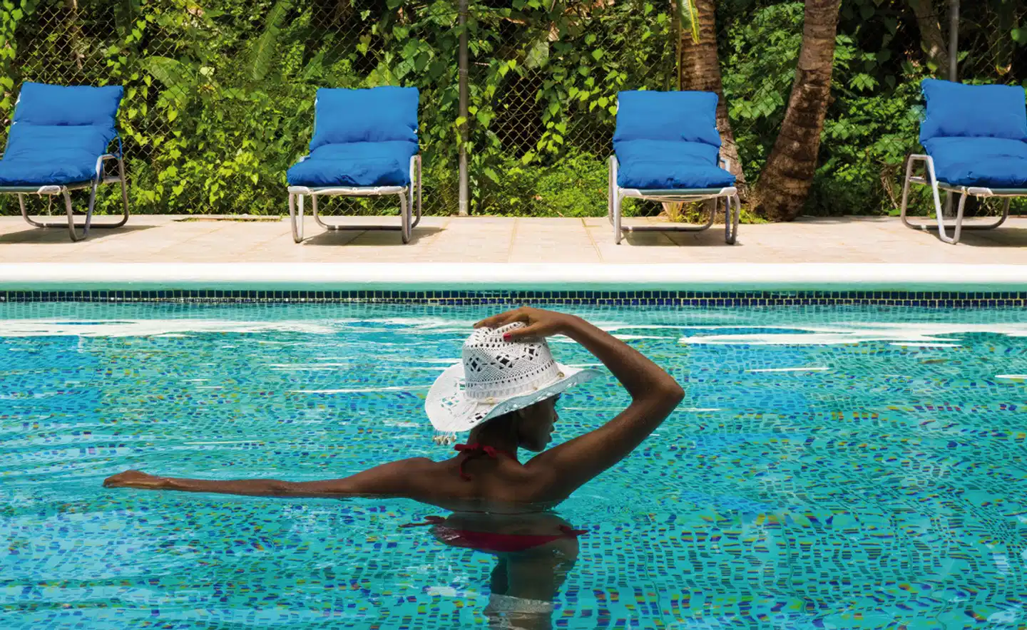 Legends Beach Resort ANIMAL