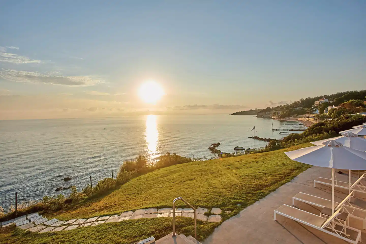 AluaSoul Zakynthos by AMR Collection Strand