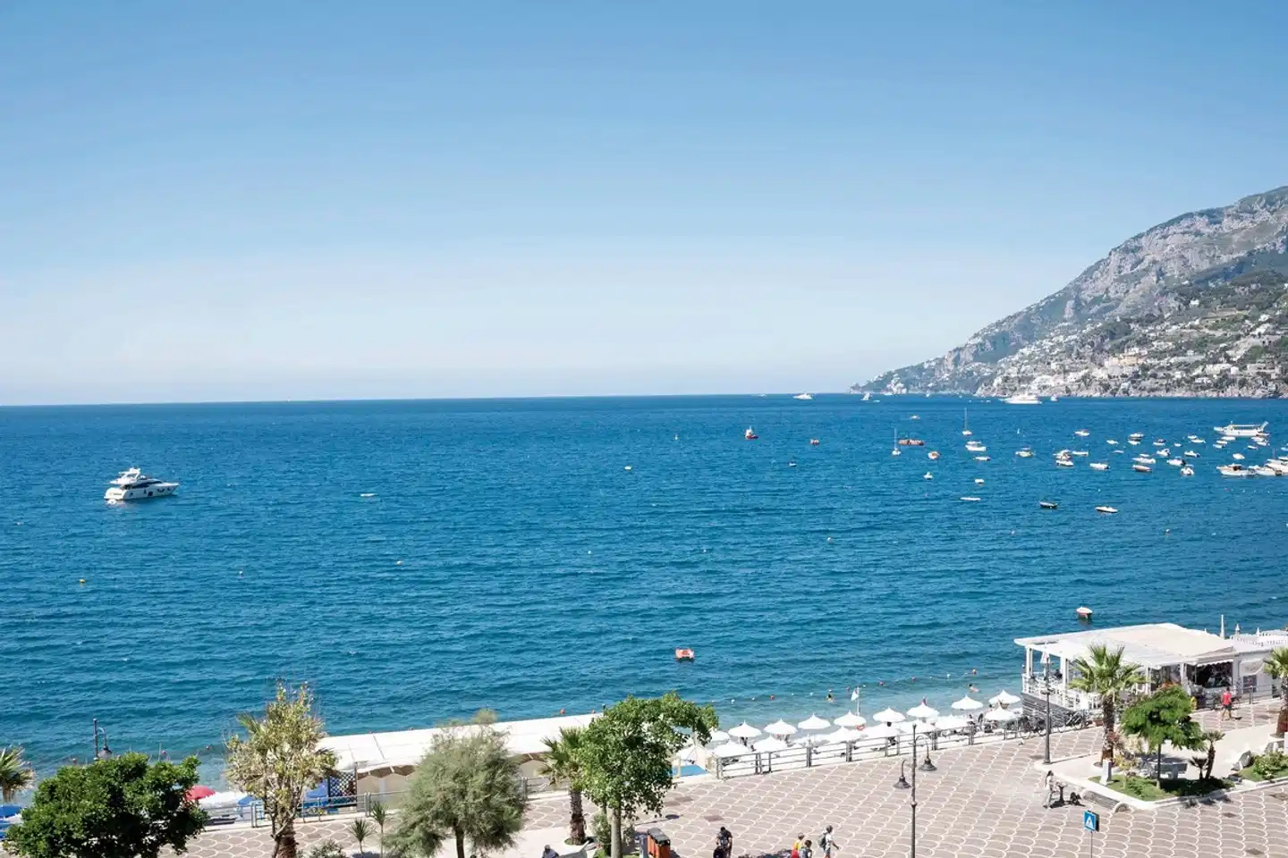 Pietra di Luna SCENERY