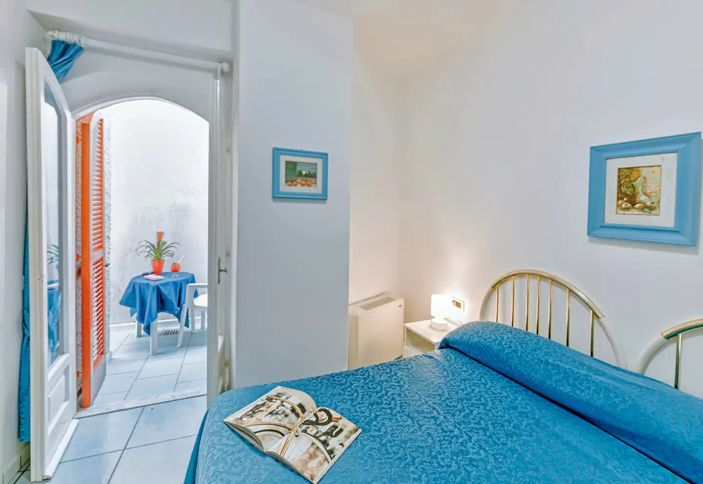 Galidon Wellness Park & Spa Wohnbeispiel