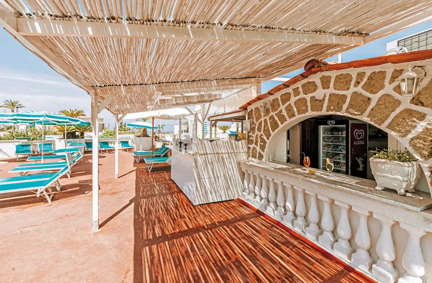 Galidon Wellness Park & Spa Bar