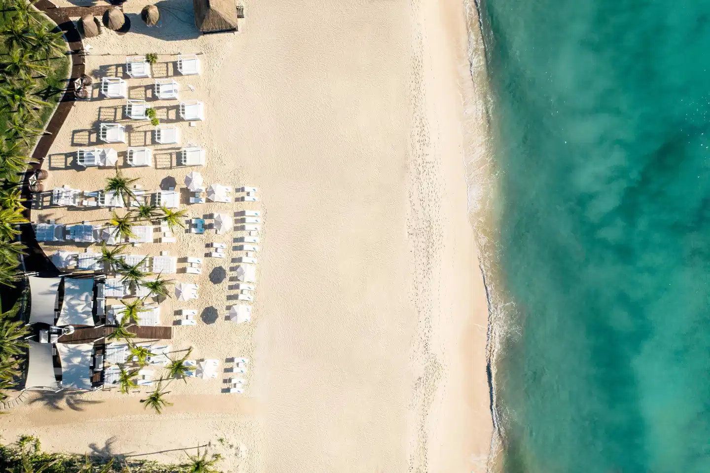 Iberostar Waves Tucán BEACH