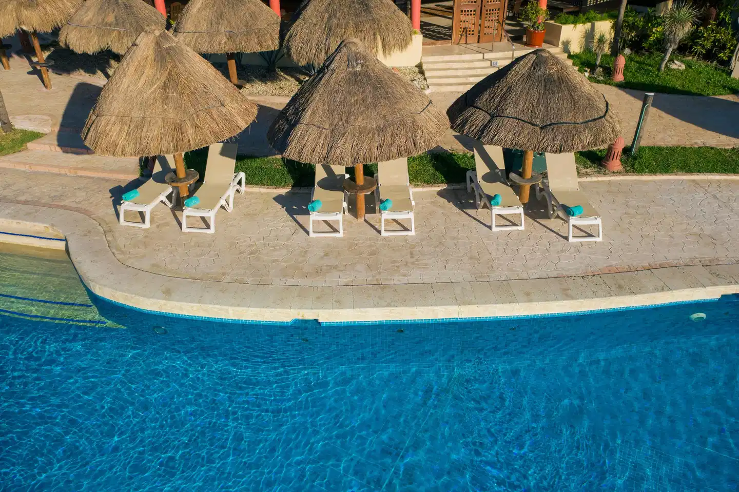 Iberostar Waves Tucán POOL