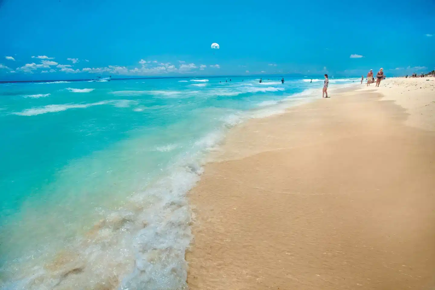 Viva Azteca by Wyndham BEACH