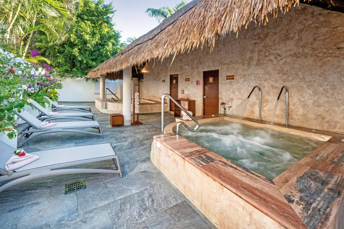 Viva Maya by Wyndham WELLNESS