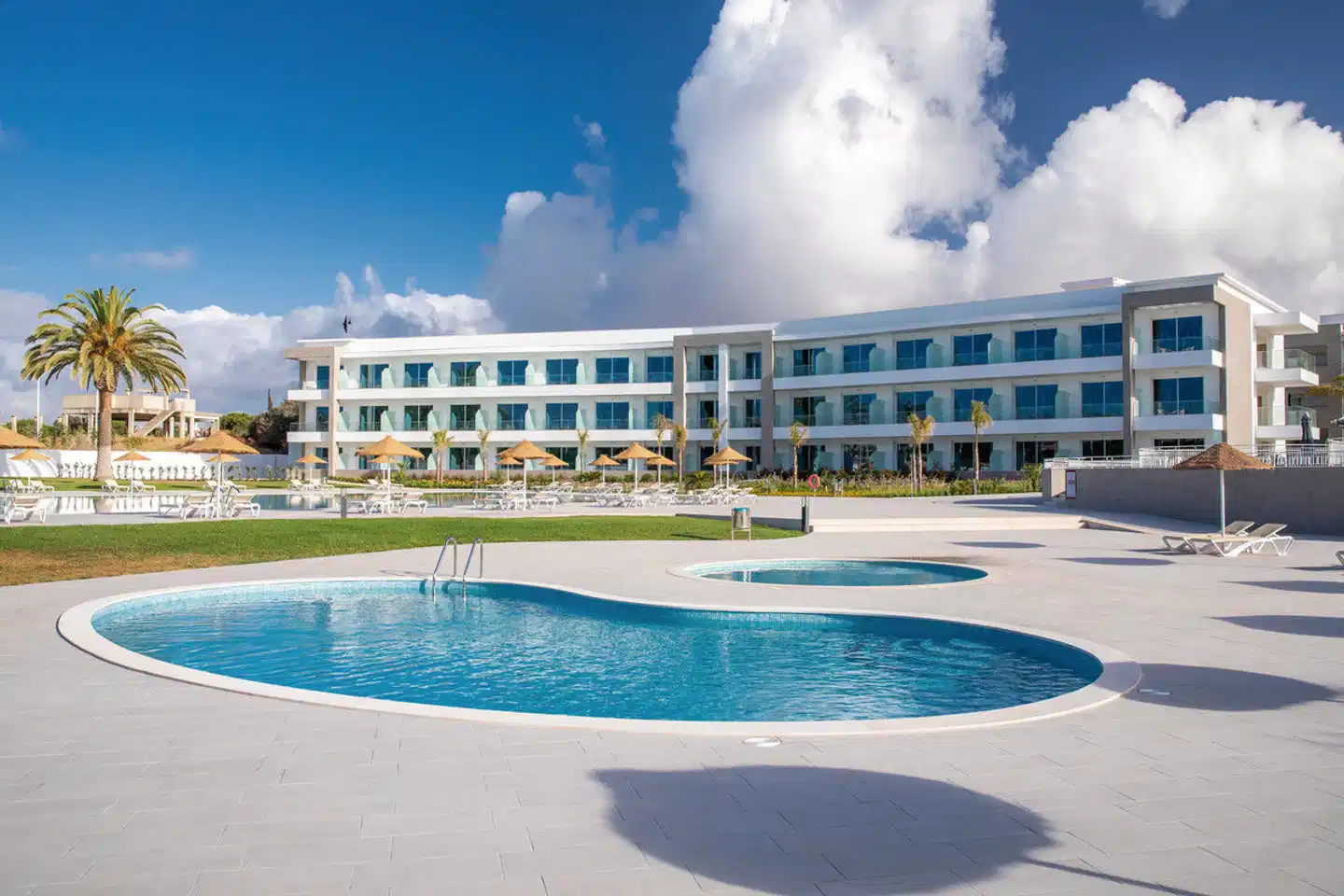 Ancôra Park OUTDOOR