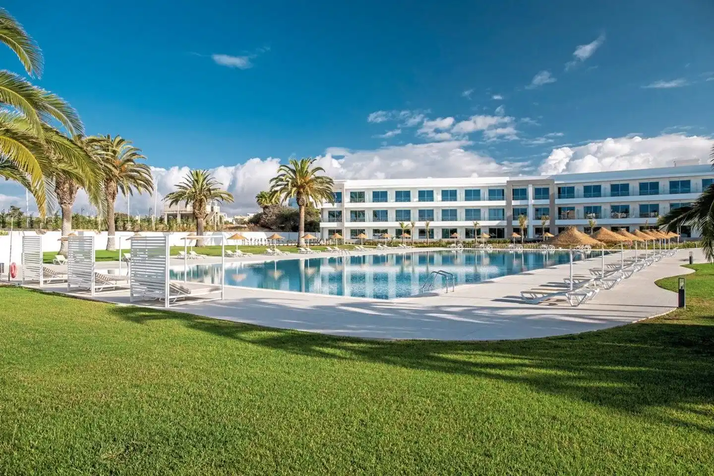 Ancôra Park OUTDOOR