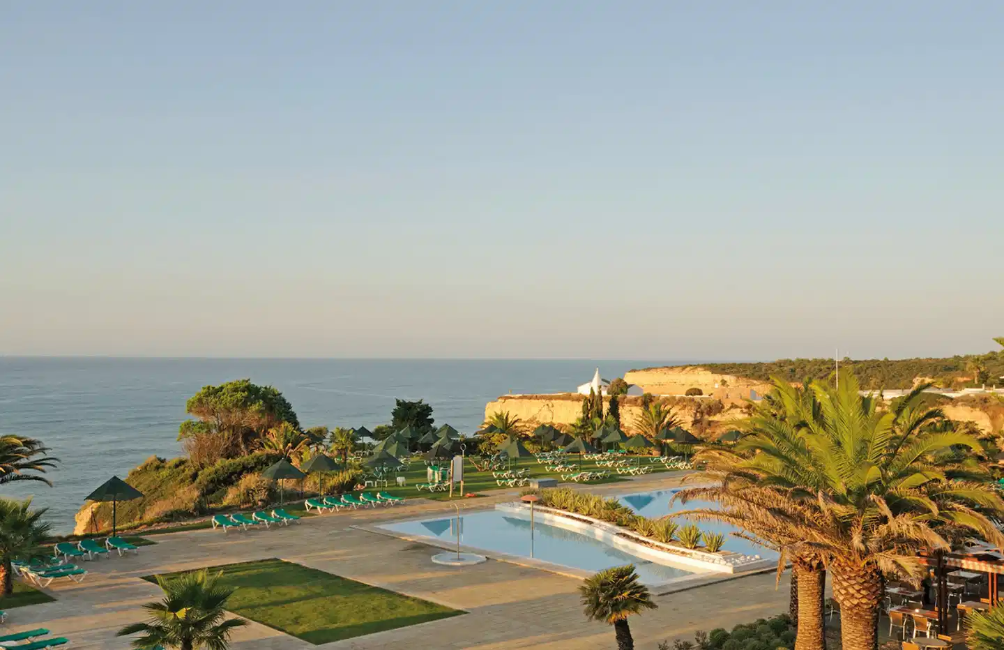 Pestana Viking Beach & Golf Resort OUTDOOR