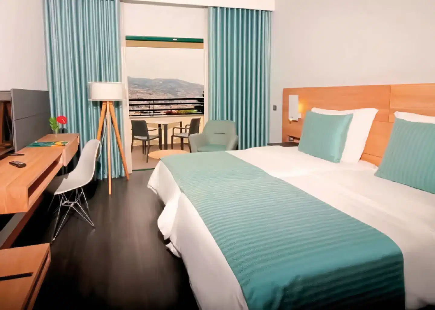 Madeira Panorâmico ACCOMMODATION