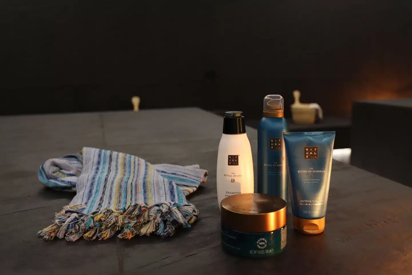 The Views Oásis BEACH