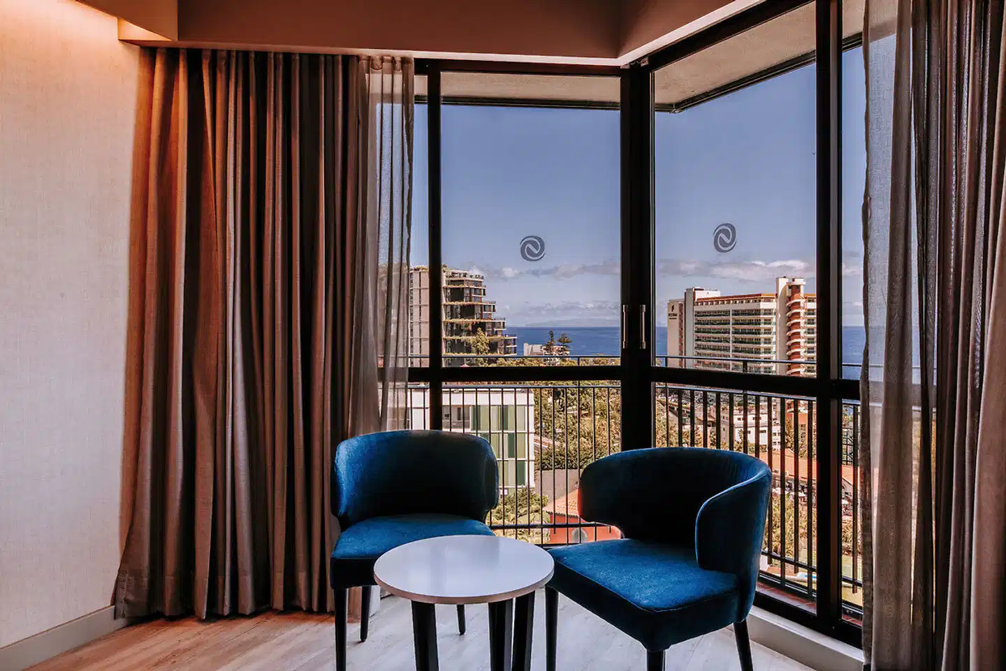 Enotel Magnólia Wohnbeispiel