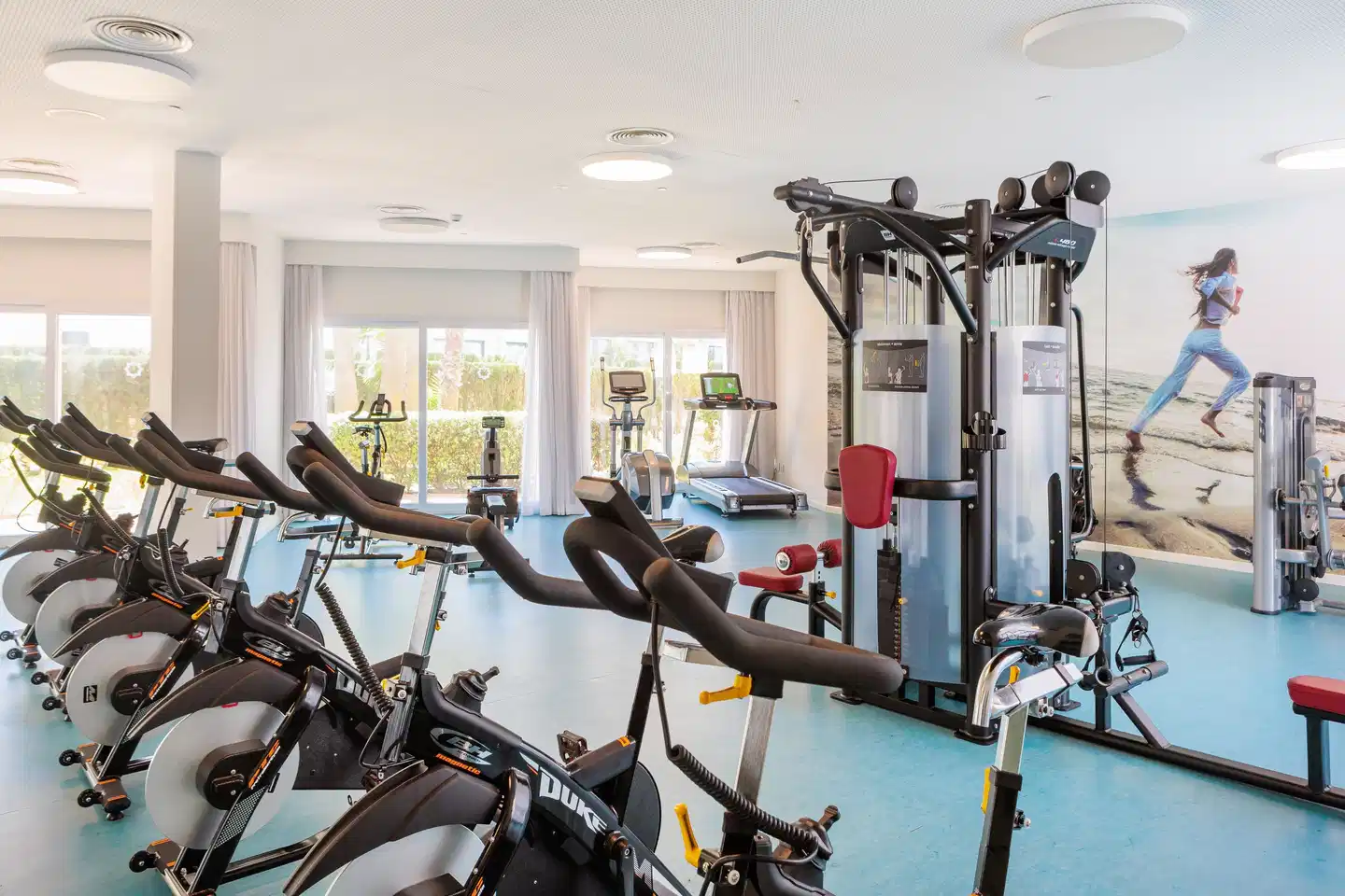 Iberostar Waves Royal Andalus SPORT_AND_ENTERTAINMENT