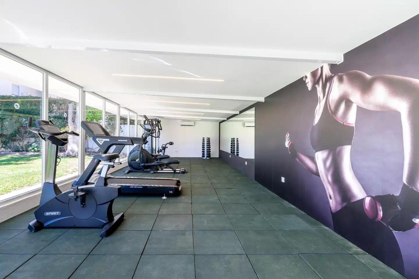 San Fermin Sport und Entertainment