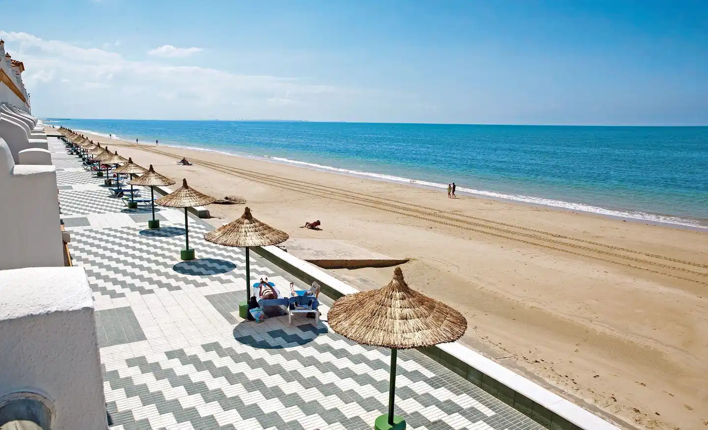 Hotel Playa de la Luz BEACH