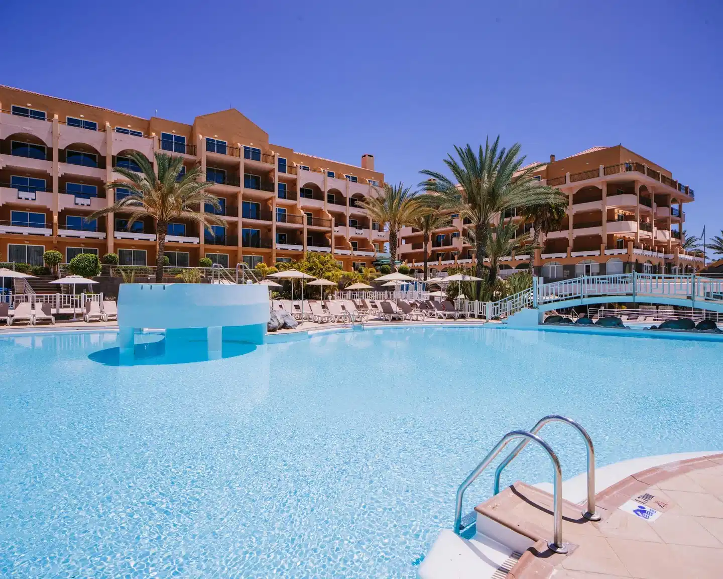 Mirador Maspalomas by Dunas POOL