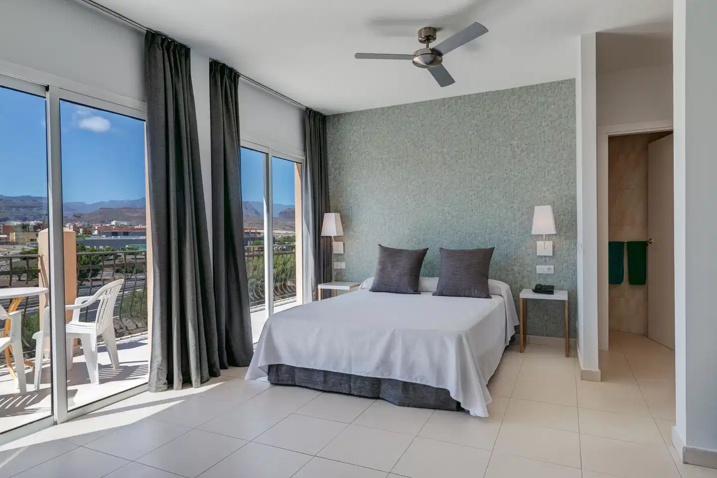 Mirador Maspalomas by Dunas ACCOMMODATION