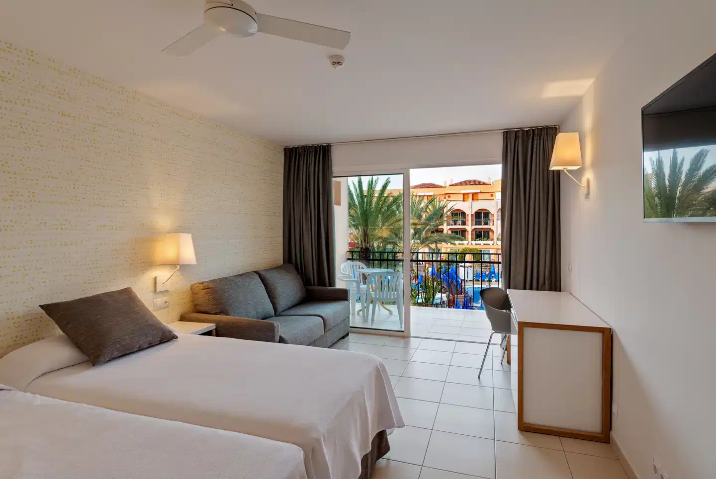 Mirador Maspalomas by Dunas ACCOMMODATION