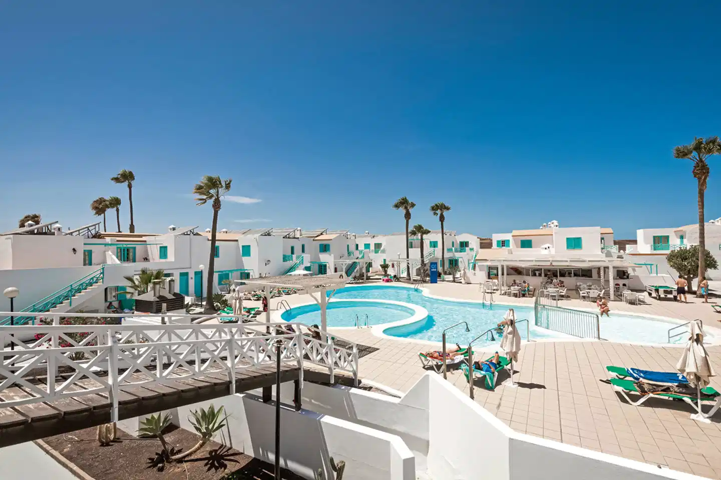 Smy Tahona Fuerteventura Pool