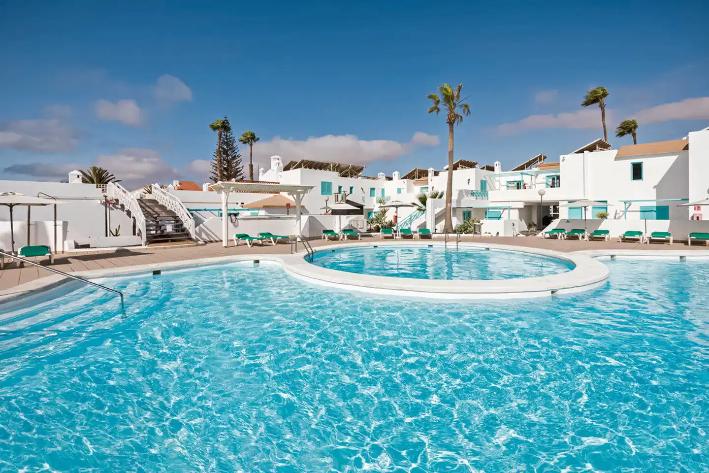 Smy Tahona Fuerteventura Pool